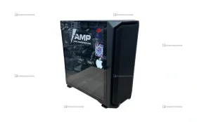 Купить Системный блок  AMP б/у , в Челябинск Цена:49900рублей