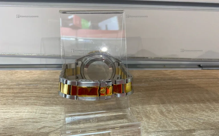 Часы  Rolex Submariner Qyster