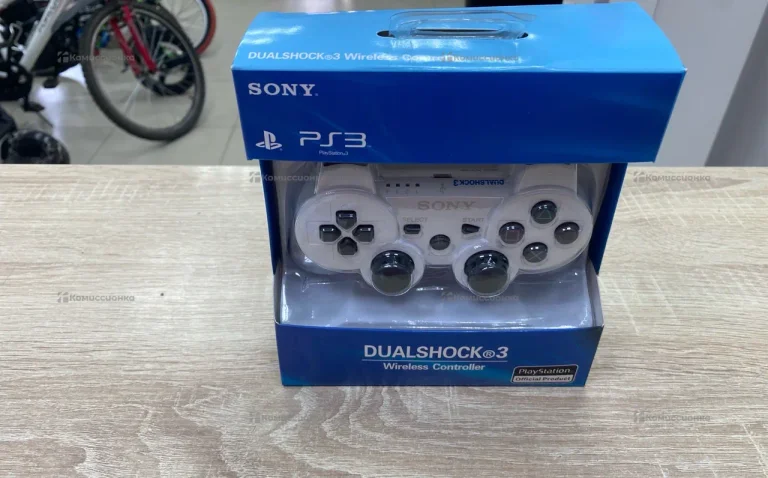 Sony ps3 Dualshock 3