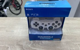 Купить Sony ps3 Dualshock 3 б/у , в Магнитогорск Цена:590рублей