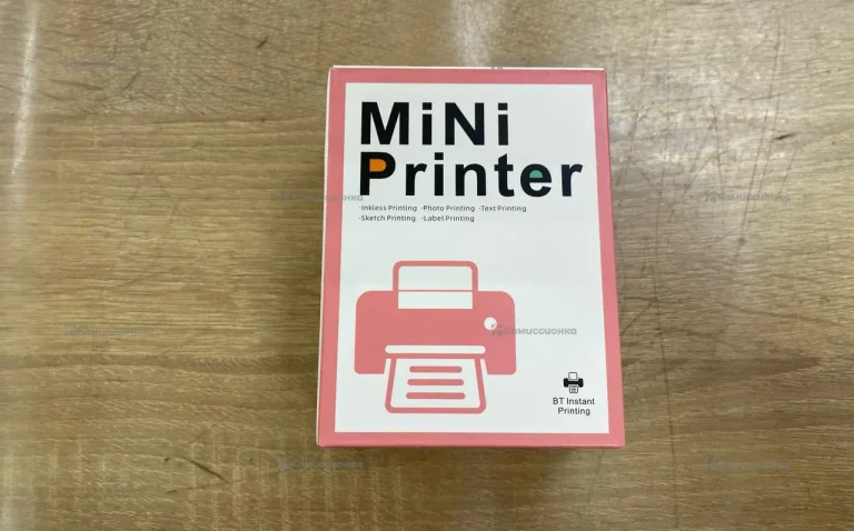 Mini Pinter X1