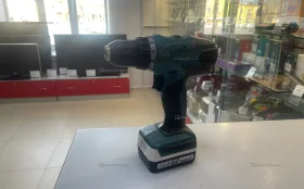 Купить Шуруповерт Makita DF347D б/у , в Кострома Цена:2500рублей