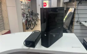 Купить Приставка Xbox 360  console б/у , в Санкт-Петербург Цена:4900рублей