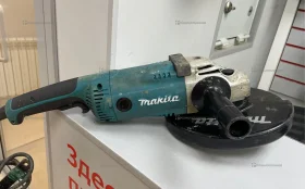 Купить УШМ Makita GA 9020 б/у , в Саратов Цена:5900рублей