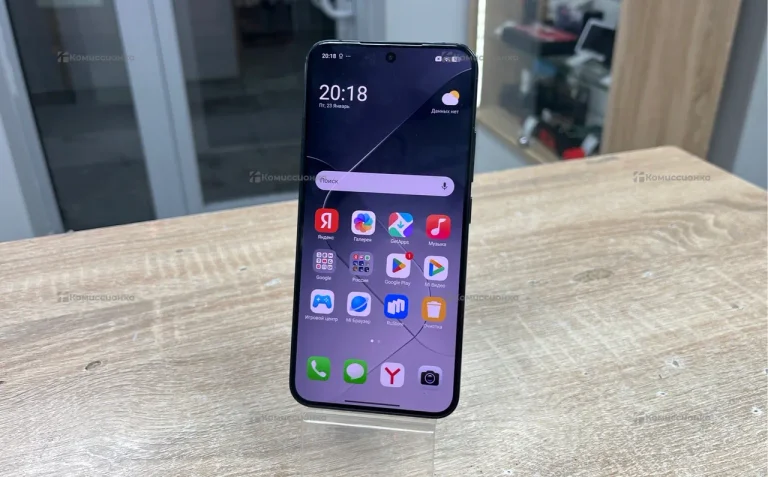 Xiaomi 14 16/512 ГБ