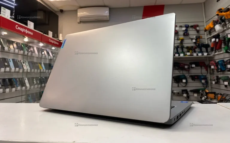 Ноутбук Lenovo Intel Celeron N4020/4GB/SSD