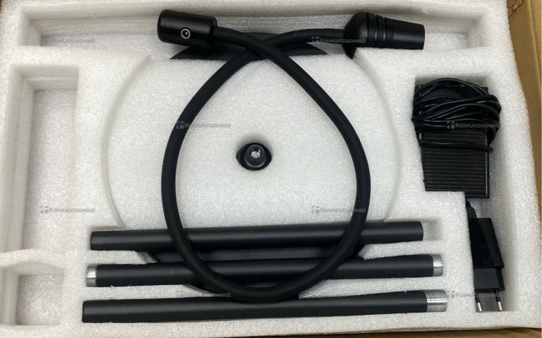 УФ лампа для наращевания ресниц 10v