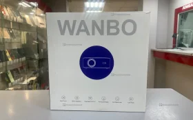 Купить Портативный проектор Wanbo Projector X2 Max (Andro б/у , в Санкт-Петербург Цена:9900рублей