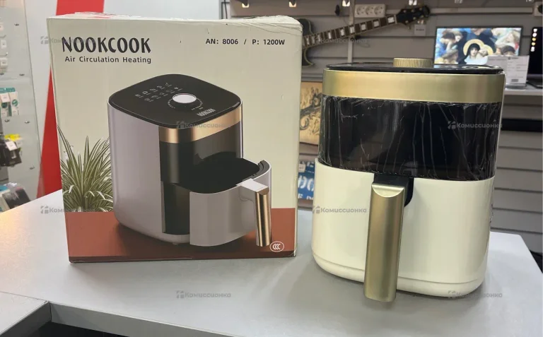 Аэрогриль Nookcook 8006