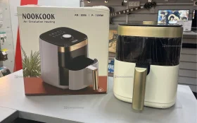 Купить Аэрогриль Nookcook 8006 б/у , в Санкт-Петербург Цена:2500рублей