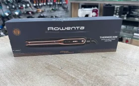 Купить Выпрямитель Rowenta Thermocare SF8120 с ионизацие б/у , в Москва и область Цена:3500рублей