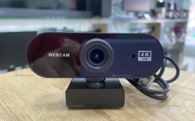 Купить Веб-камера Webcam 4K б/у , в Красноярск Цена:990рублей