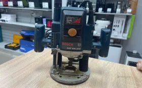 Купить Фрезер Bosch GOF 900 CE б/у , в Москва и область Цена:8900рублей