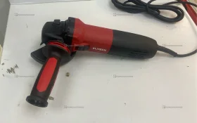 Купить УШМ Elitech МШУ 1412Э б/у , в Набережные Челны Цена:2200рублей