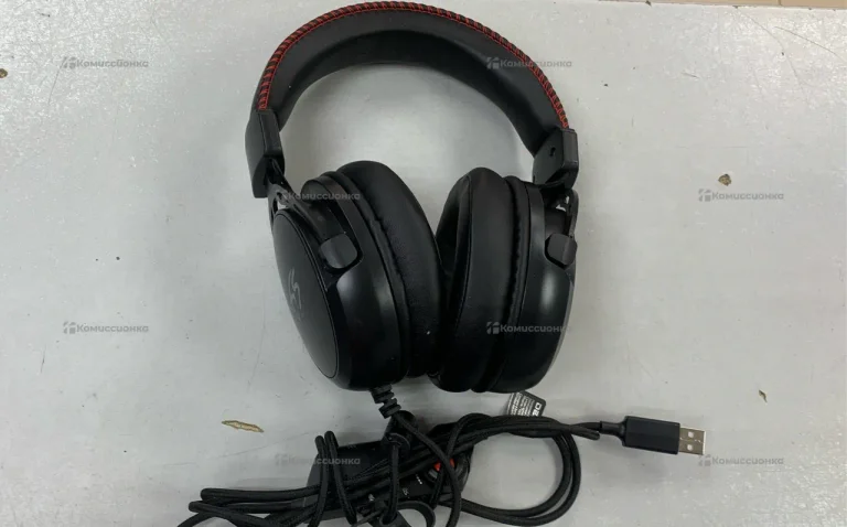 Наушники компьютерные DEXP GS-500