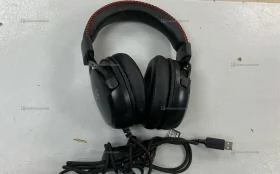 Купить Наушники компьютерные DEXP GS-500 б/у , в Саратов Цена:1200рублей