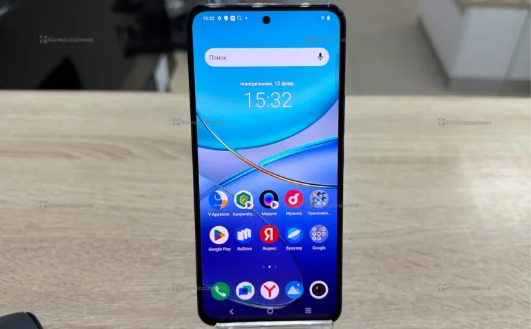 Vivo реплика V30 Lite 8/256 ГБ