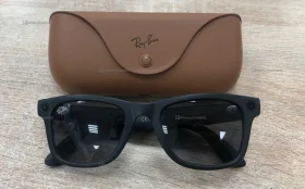 Купить Очки RayBan б/у , в Москва и область Цена:20900рублей