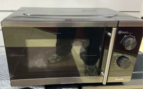 Купить Микроволновая печь Tuvio MW15BB б/у , в Тольятти Цена:4500рублей