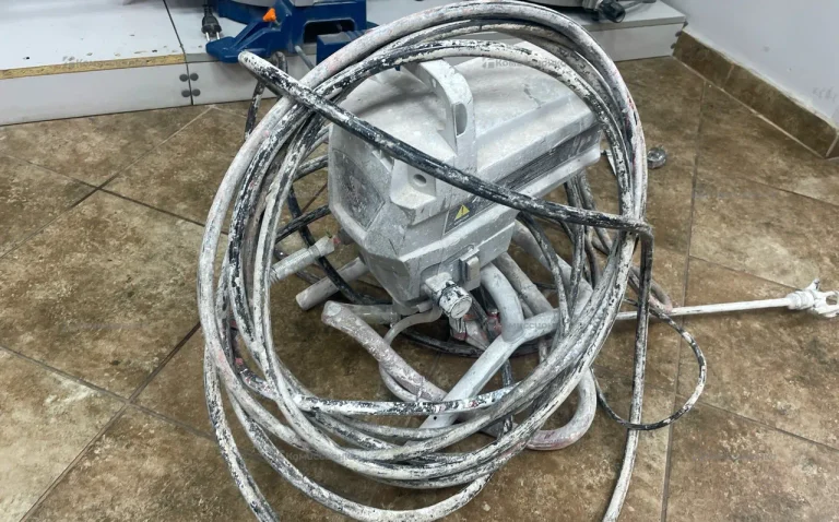 Zitrek zas900 вт 2л/мин