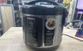 Купить Мультиварка Redmond SkyCooker RMC-M225s б/у , в Краснодар Цена:1490рублей