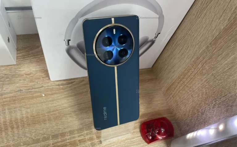 Realme 12 Pro+ 12/512 ГБ