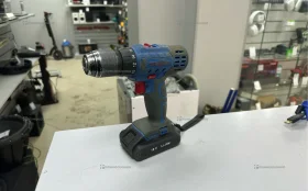 Купить Шуруповерт Trigger 20103 б/у , в Челябинск Цена:1500рублей