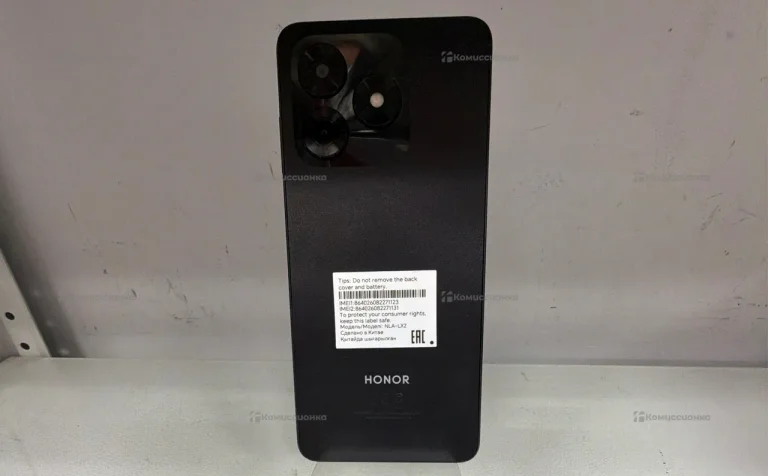 Honor X5c 4/64 ГБ