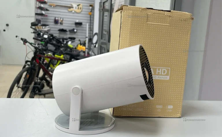 Проектор  HY300 Pro