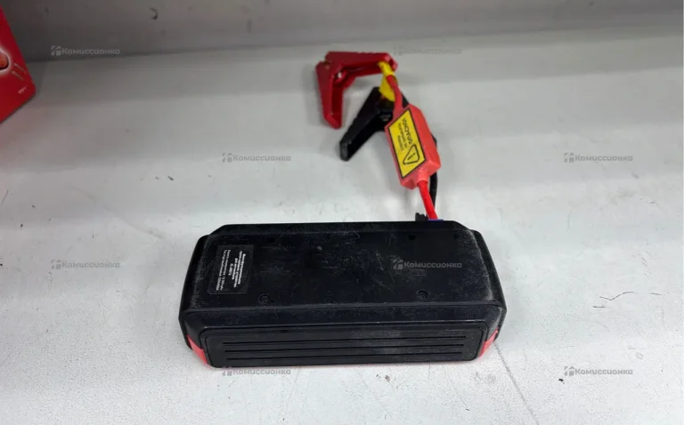 Пуско зарядное устройство IC-JSD12