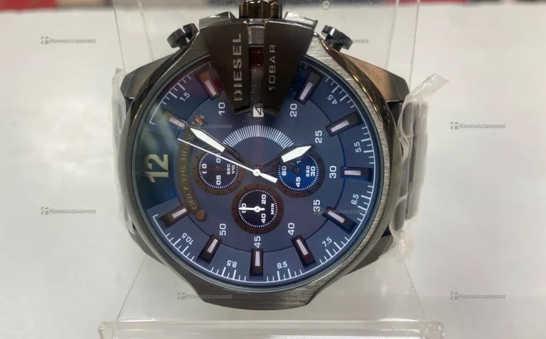Часы  Diesel DZ-4329