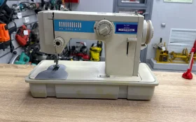 Купить Швейная машина  Victoria Seit 1863 б/у , в Челябинск Цена:1590рублей