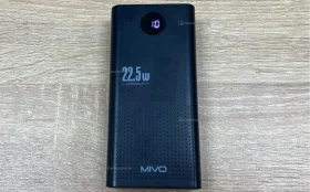 Купить Power Bank MIVO 20000mAh б/у , в Челябинск Цена:500рублей