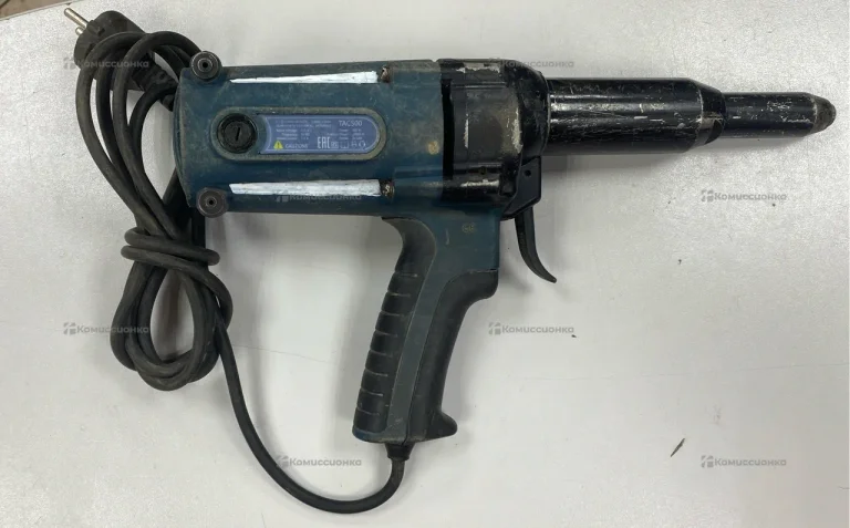 Заклепочник MESSER TAC 500