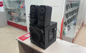 Купить Музыкальный центр  Dexp T650 б/у , в Пермь Цена:500рублей