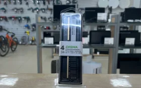 Купить Оперативная память Digma 4GB DDR3 1600MHz б/у , в Самара Цена:1190рублей