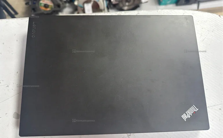 Ноутбук  Lenovo ThinkPad X270