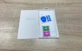 Купить Защитное стекло/Защитное стекло LP для IPhone 11/XR б/у , в Зеленодольск Цена:290рублей