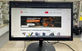 Купить Монитор lg 22m35aa б/у , в Тольятти Цена:1690рублей