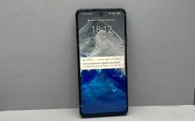 Купить Huawei P smart 2021 4/128 ГБ б/у , в Нижний Новгород Цена:1990рублей
