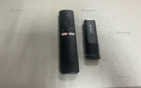 Купить Тв приставка mi stick 4k б/у , в Кострома Цена:2900рублей