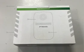 Купить Видеоредактор iptronic  PT-BC2 б/у , в Краснодар Цена:3900рублей