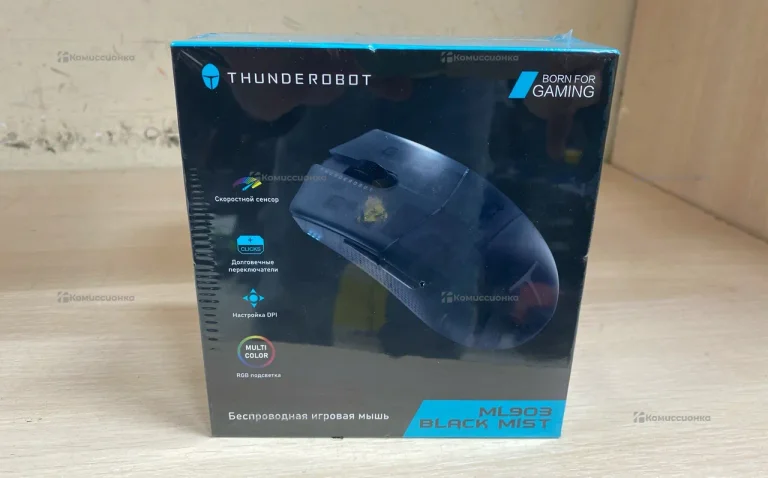 Мышка Thunderrobot ML903