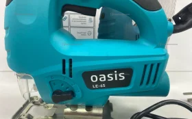 Купить Лобзик OASIS LE-65 б/у , в Набережные Челны Цена:1800рублей