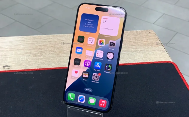 Apple iPhone 15 Pro Max 8/512 ГБ