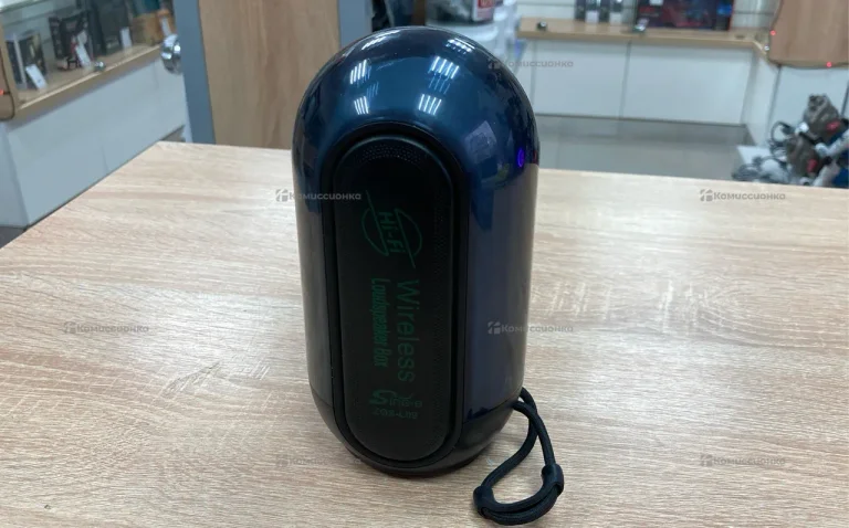 Колонка Wirless Sing-e