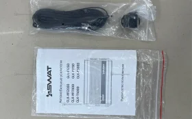 Купить Автомобильный усилитель SWAT GLK-M1700D б/у , в Краснодар Цена:6900рублей