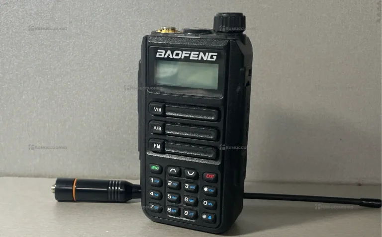 Рация  BAOFENG UV-16pro