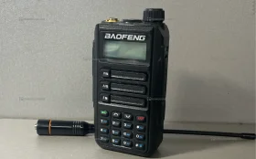 Купить Рация  BAOFENG UV-16pro б/у , в Самара Цена:1500рублей