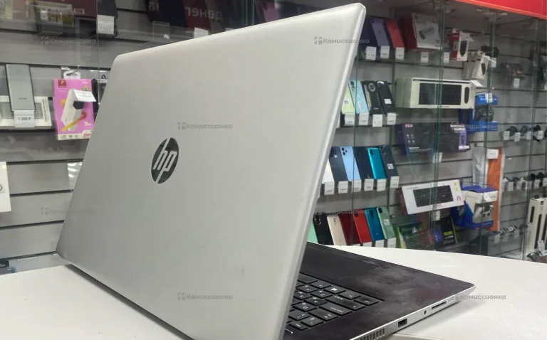 Ноутбук  HP ProBook 470 G5